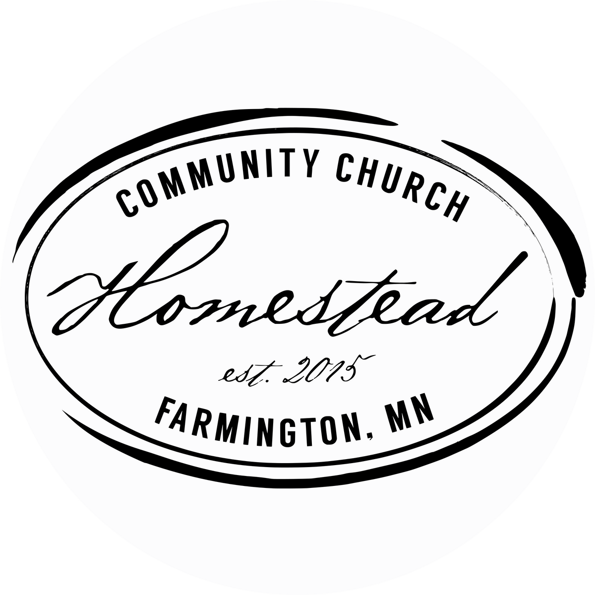 Homestead Community Church