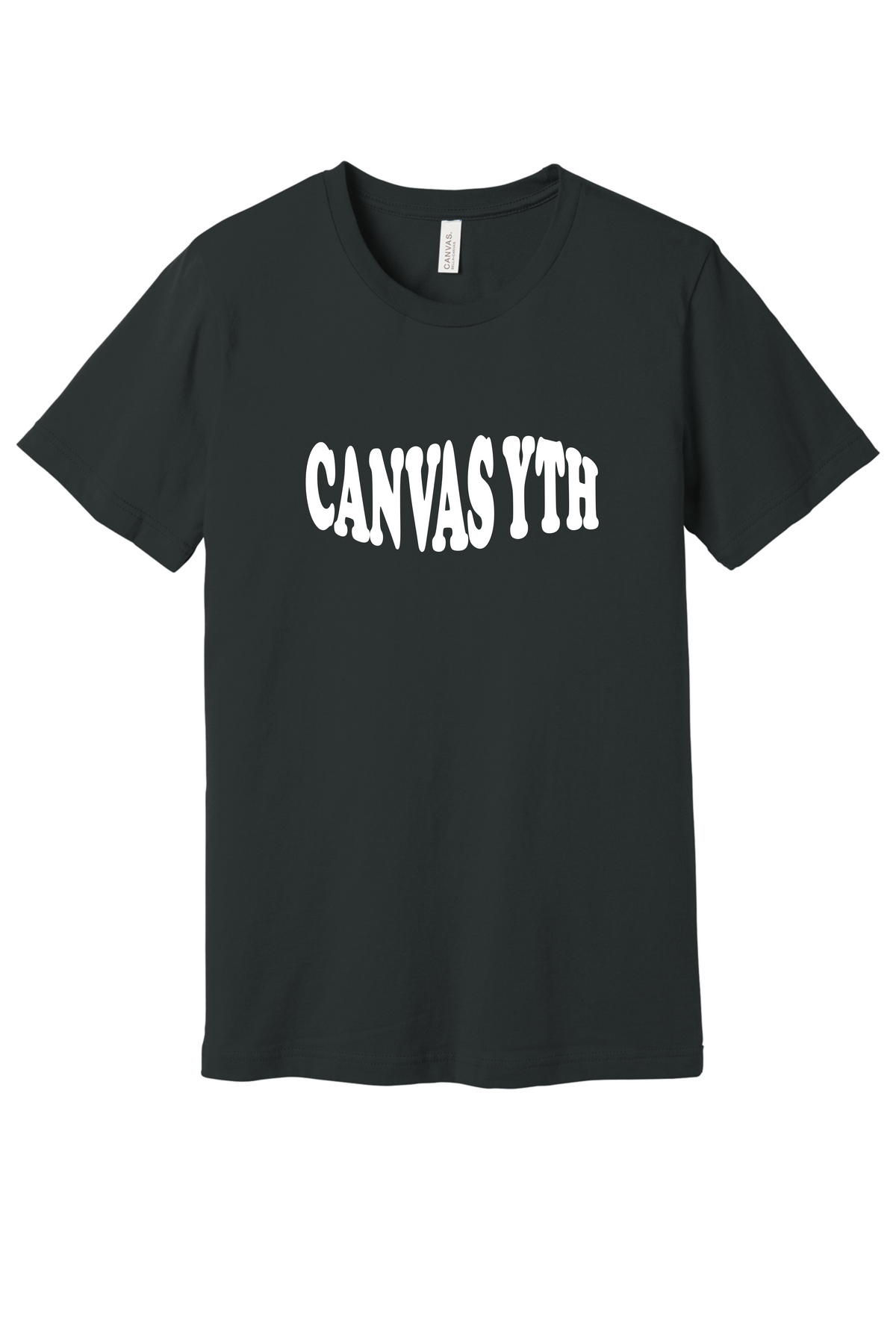 Canvas Youth - Wednesday Night Tee