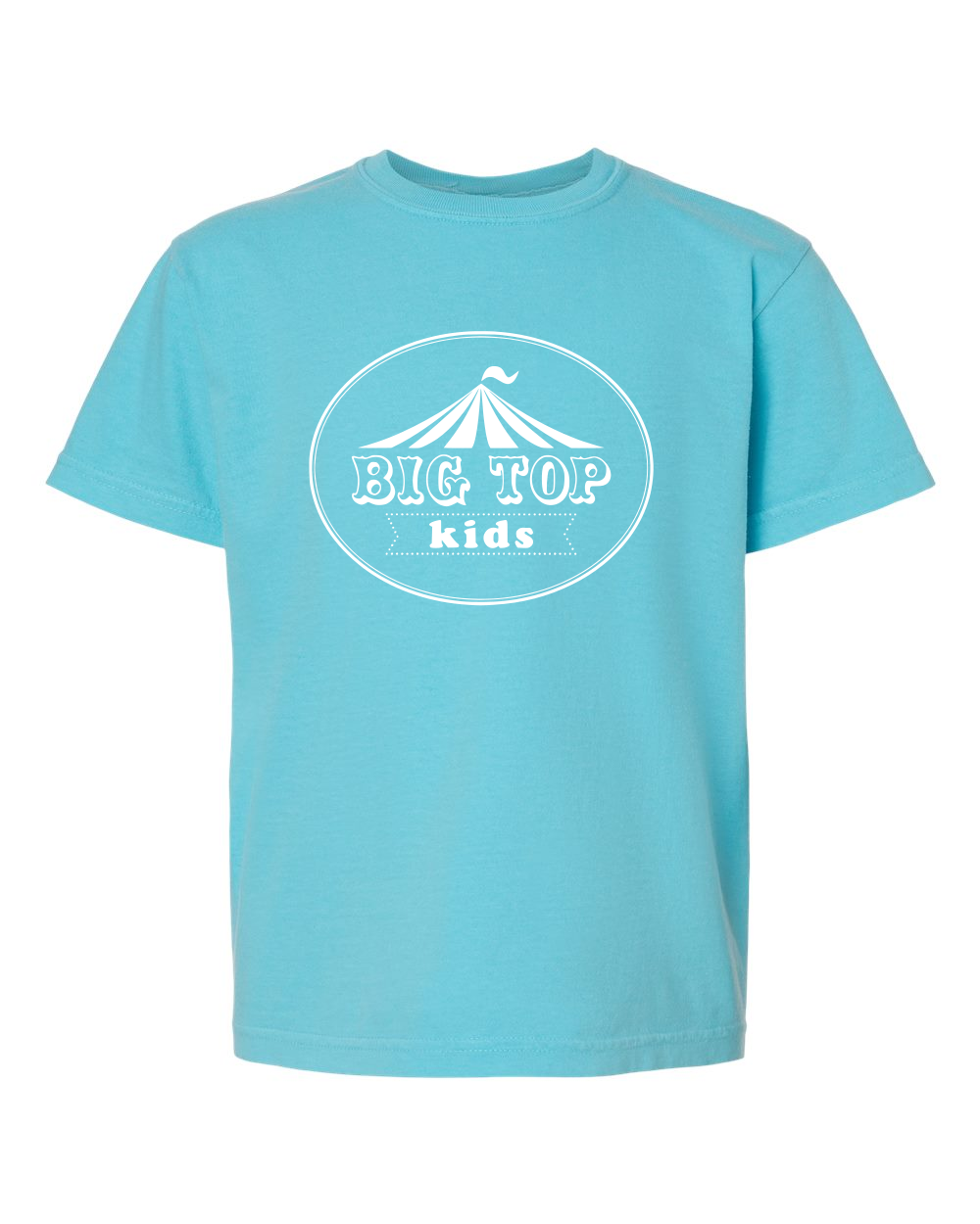 Kids - Big Top Tee